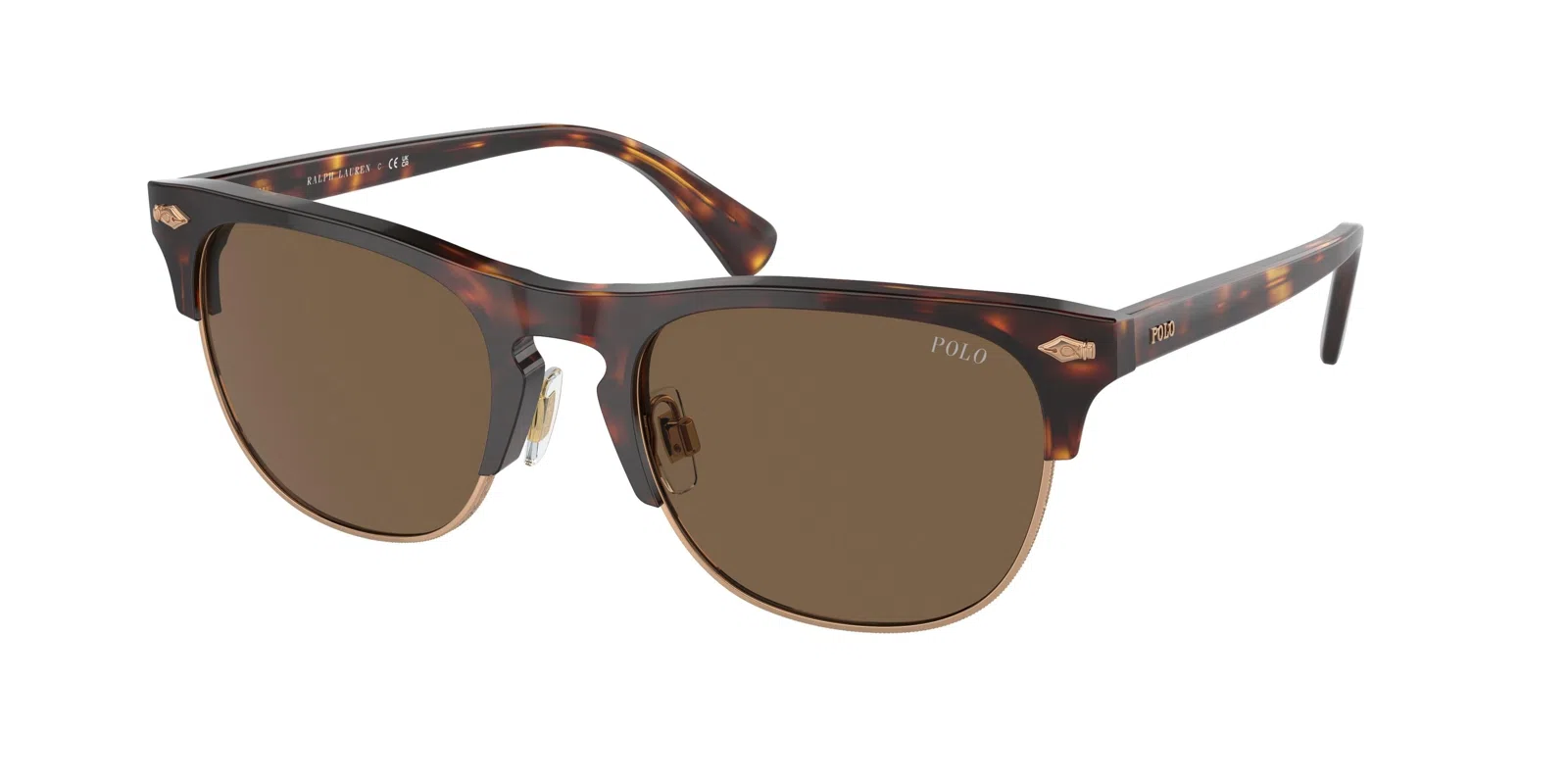 Polo 4213 Sunglasses - view 3